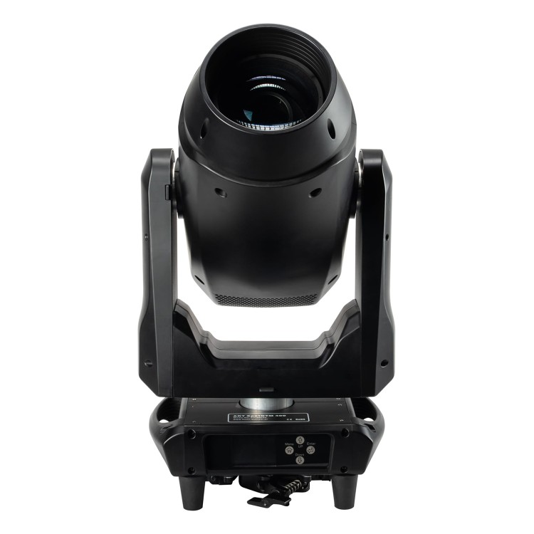 Flash - ART SpotQTM 400