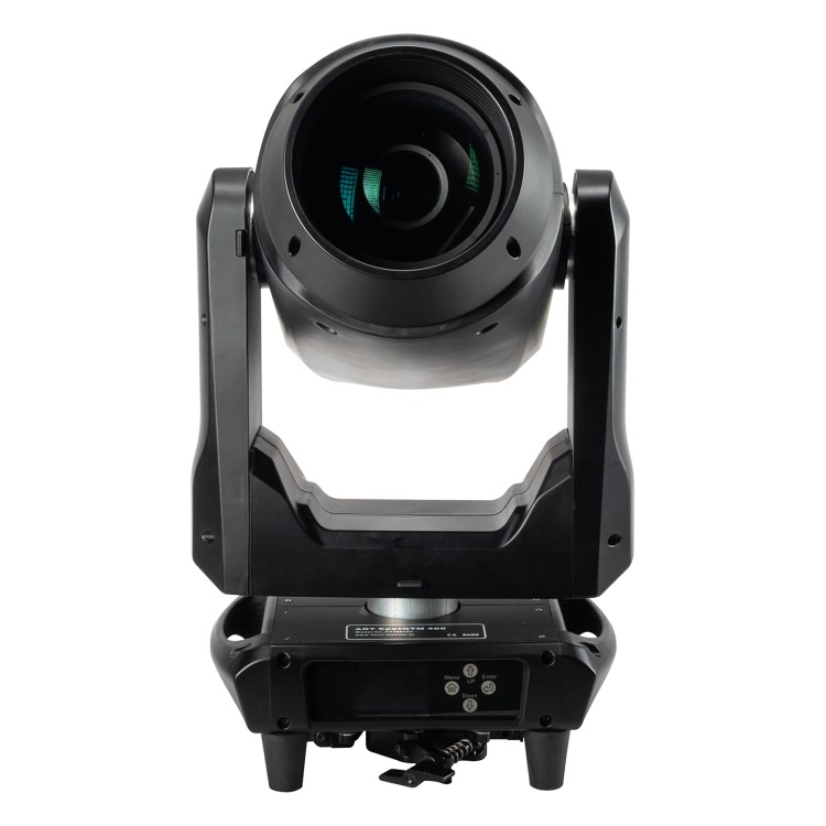 Flash - ART SpotQTM 400