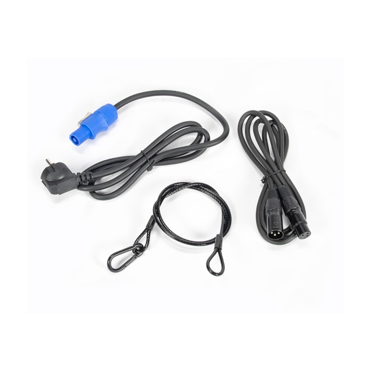 Flash - ART SpotQTM 400