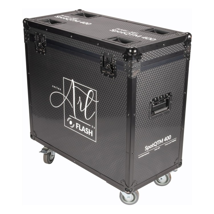 Flash - ART SpotQTM 400