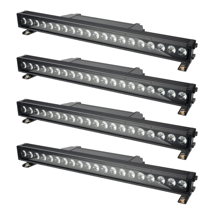 Flash - ART LedBar 400 IP65