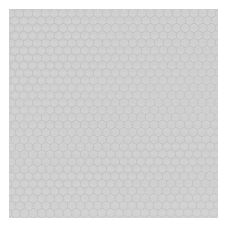 UDG Ultimate Flight Case Portable Z-Style White Plus (Wheels)