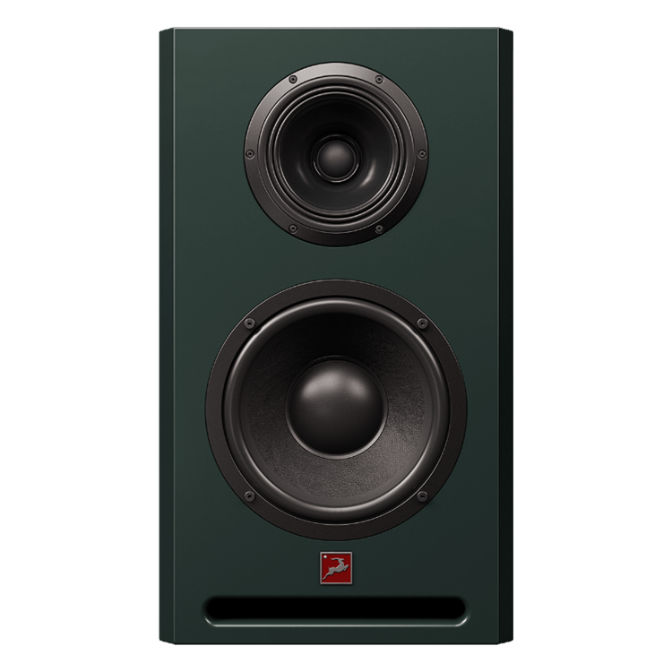 Antelope Audio Atlas i8
