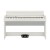 Korg C1 AIR WH