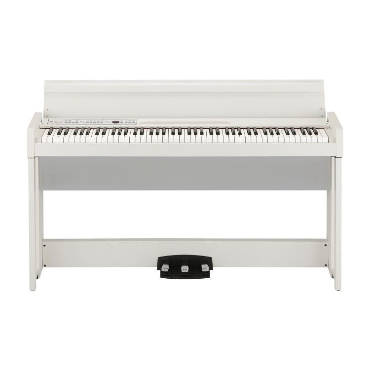 Korg C1 AIR WH