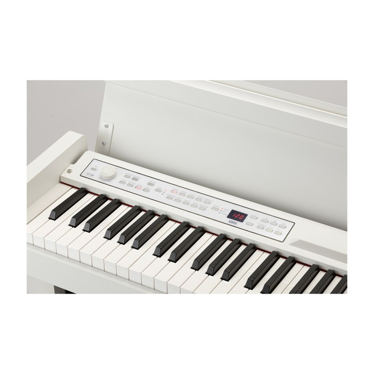 Korg C1 AIR WH