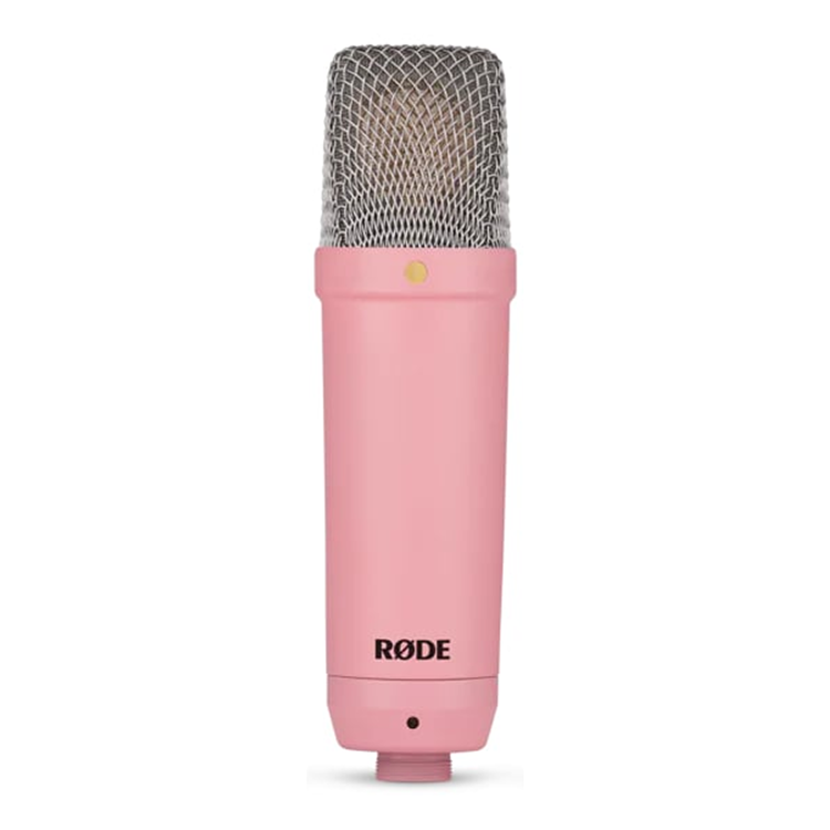 Rode NT1 Signature Pink