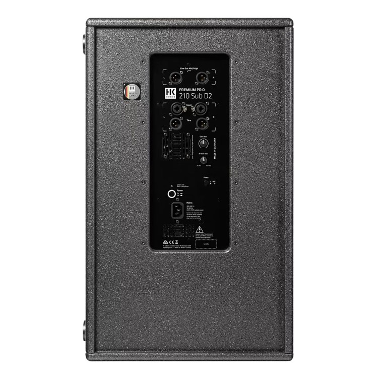 HK Audio PREMIUM PR:O 210 SUB D2