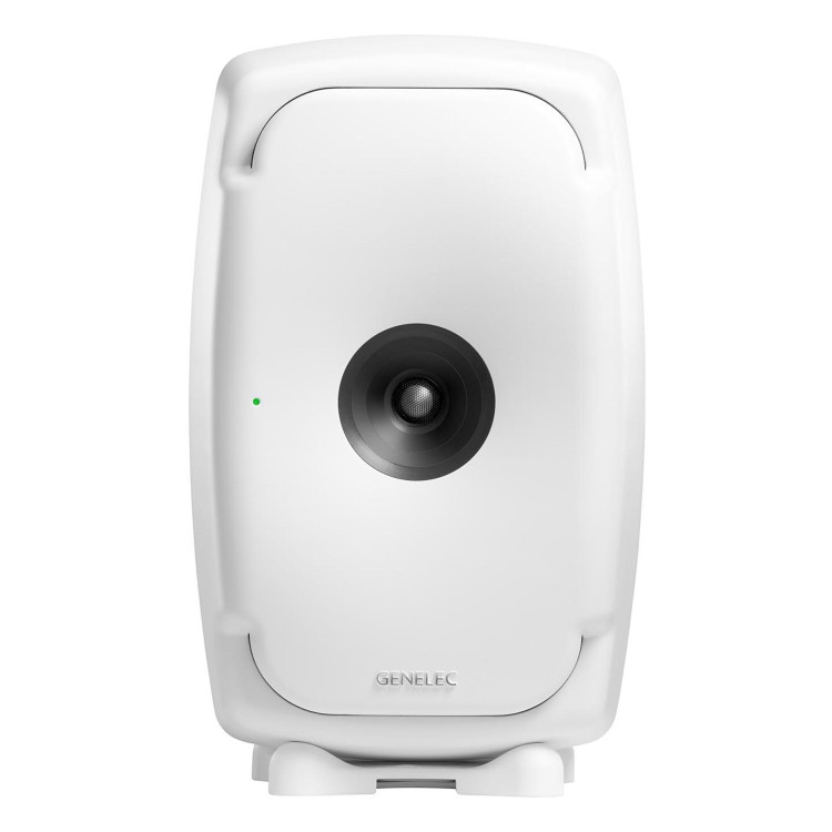 Genelec 8361A SAM White