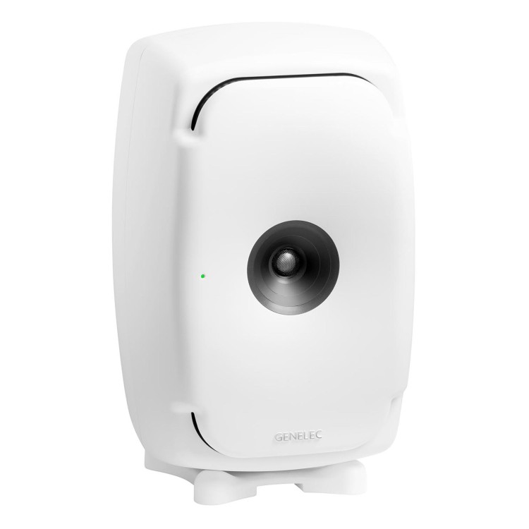 Genelec 8361A SAM White