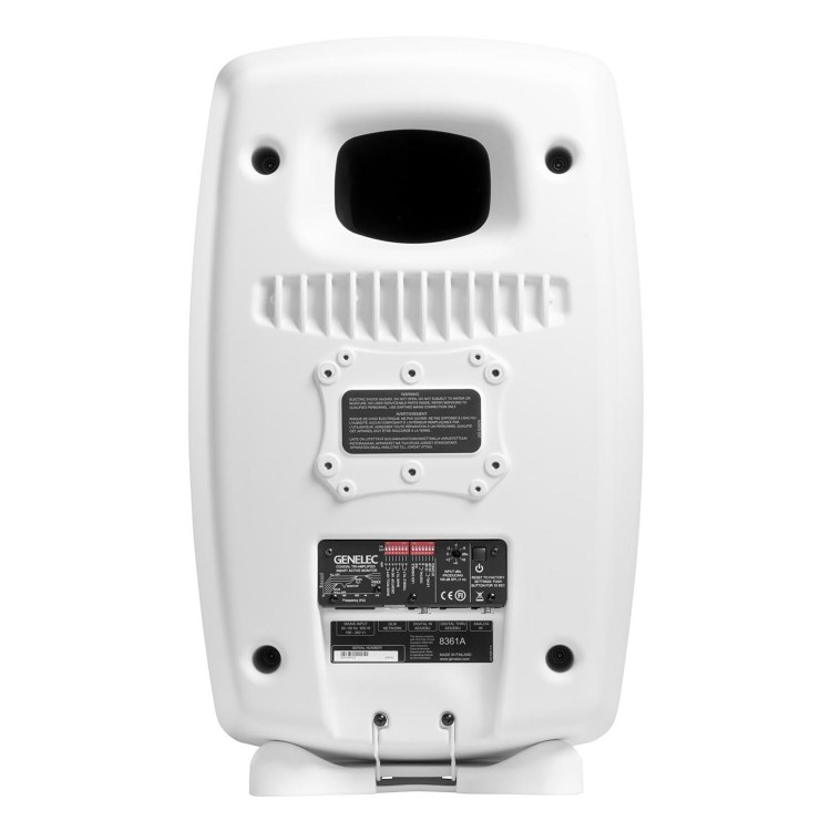 Genelec 8361A SAM White