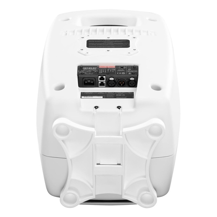Genelec 8361A SAM White