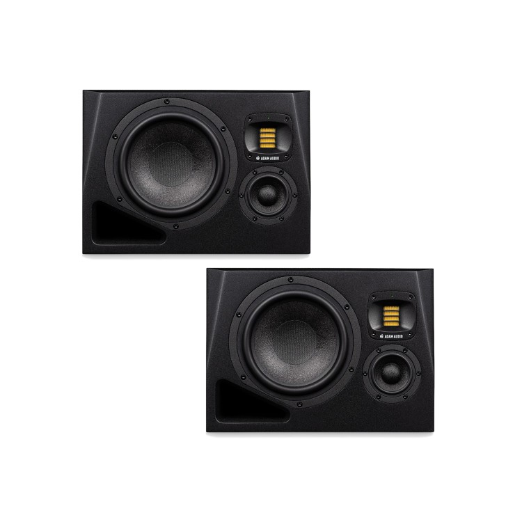 Adam Audio A8H (x2)