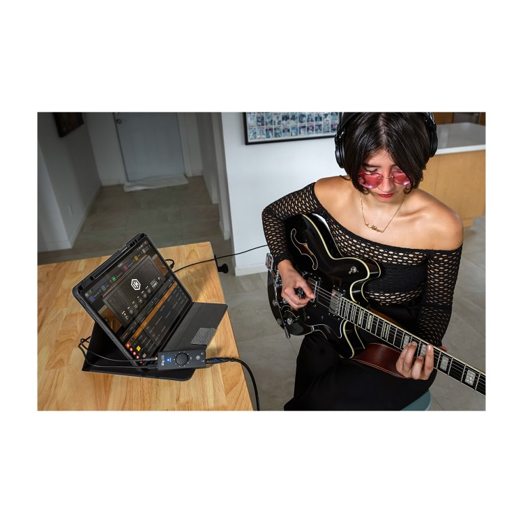 IK Multimedia iRig USB