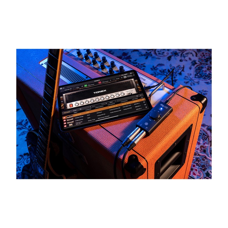 IK Multimedia iRig USB