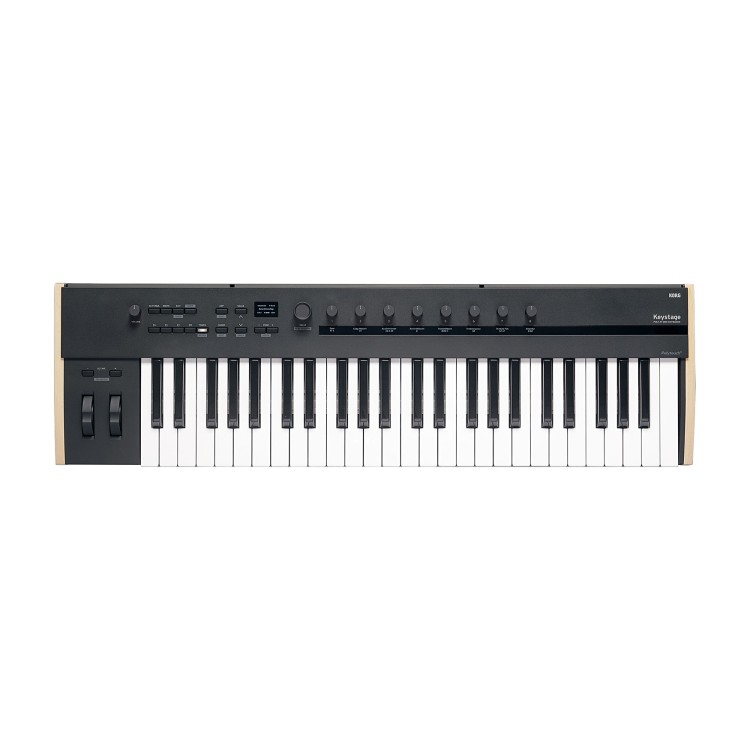 Korg Keystage 49