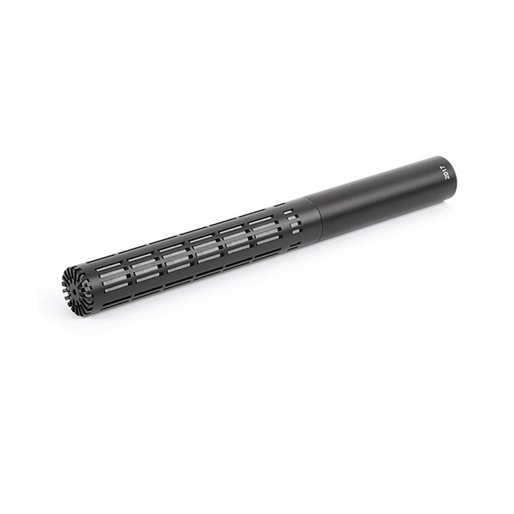 DPA 2017 Shotgun Microphone