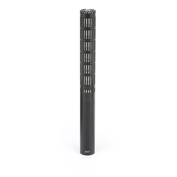 DPA 2017 Shotgun Microphone