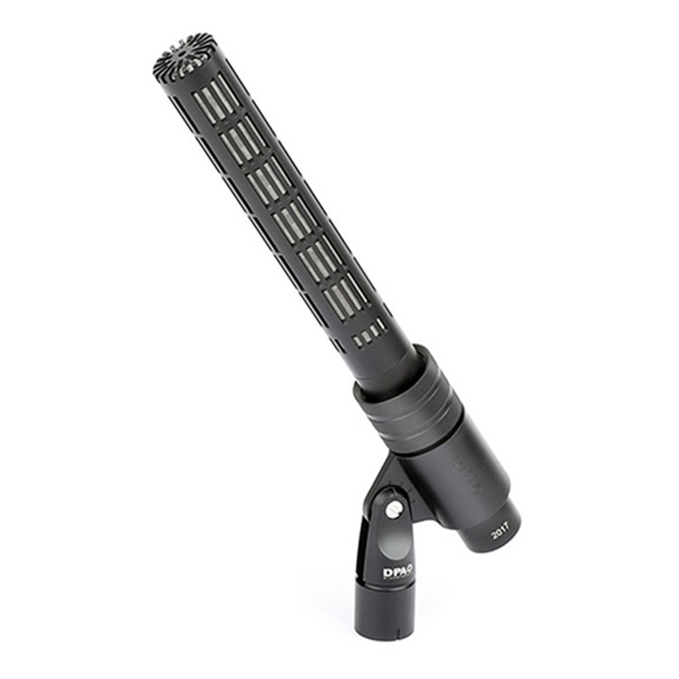 DPA 2017 Shotgun Microphone