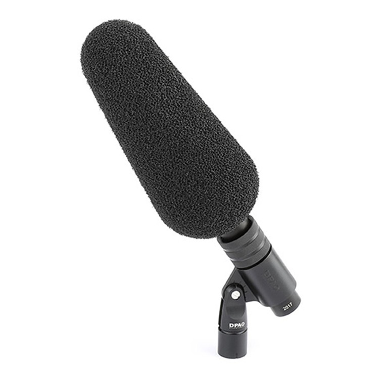 DPA 2017 Shotgun Microphone