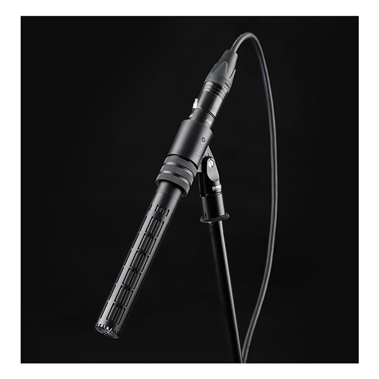 DPA 2017 Shotgun Microphone