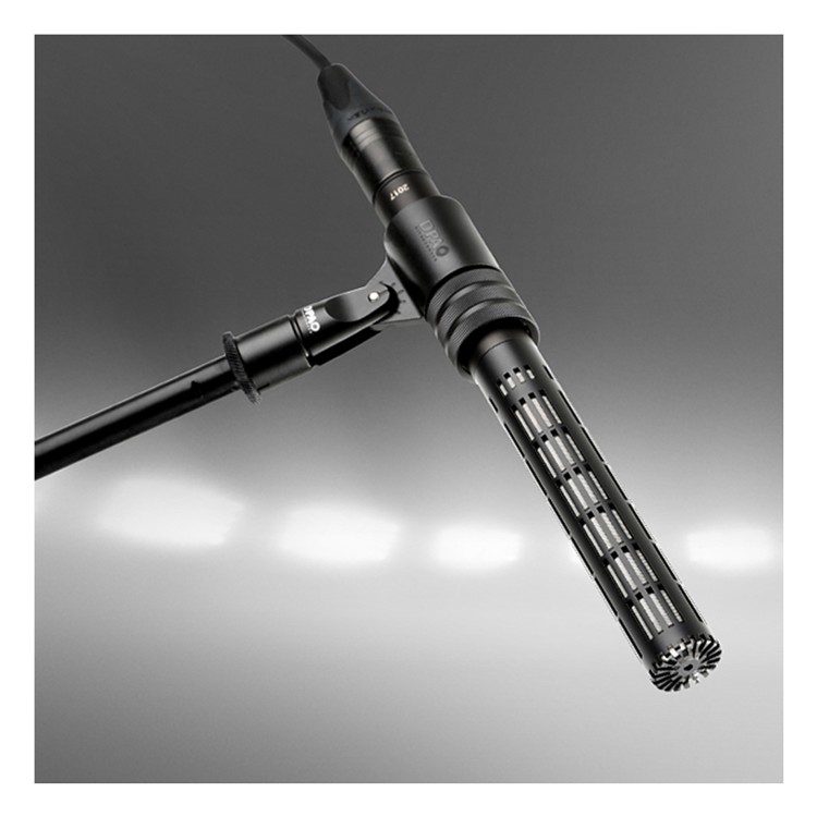 DPA 2017 Shotgun Microphone