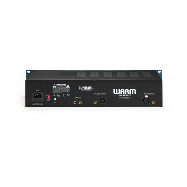 Warm Audio WA-1B