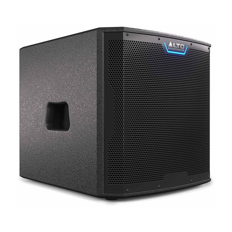 Alto Professional TS12S