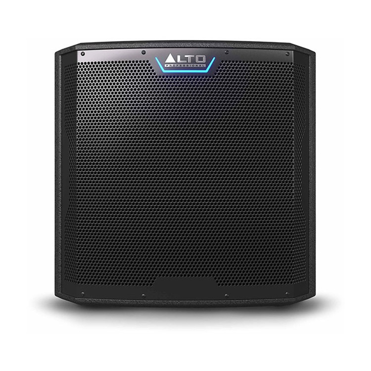 Alto Professional TS12S