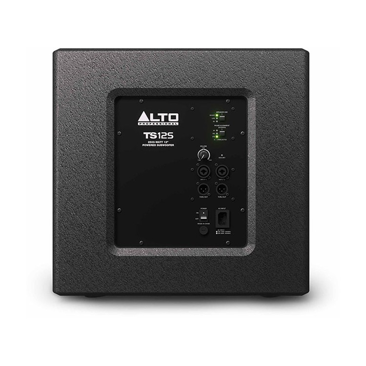 Alto Professional TS12S