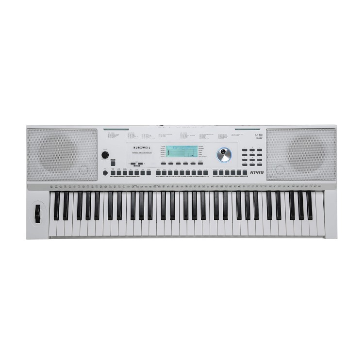 Kurzweil KP110 White