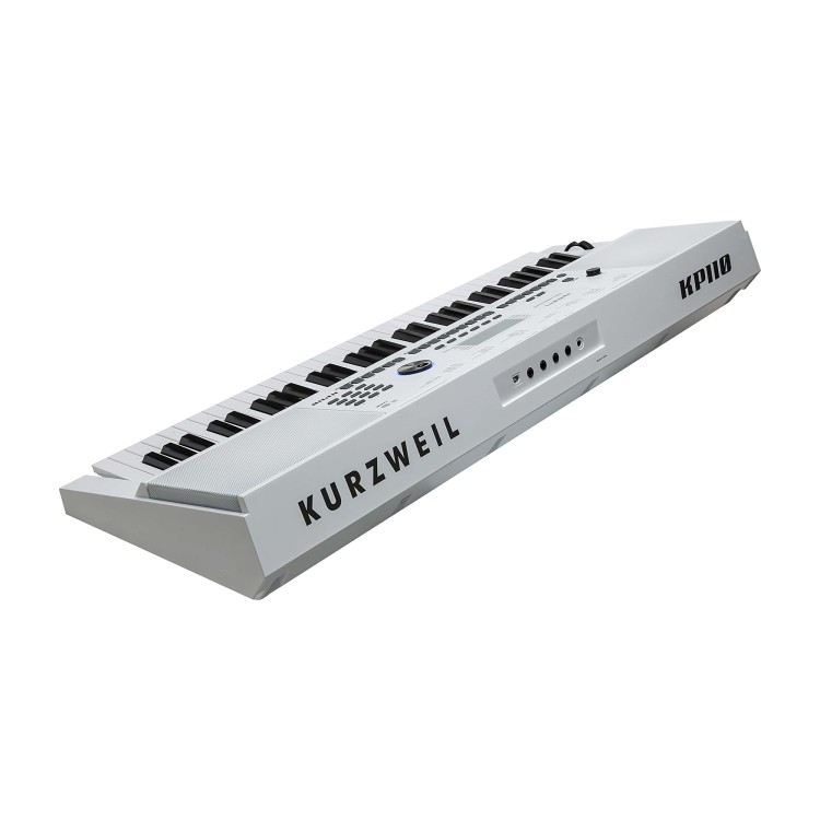 Kurzweil KP110 White