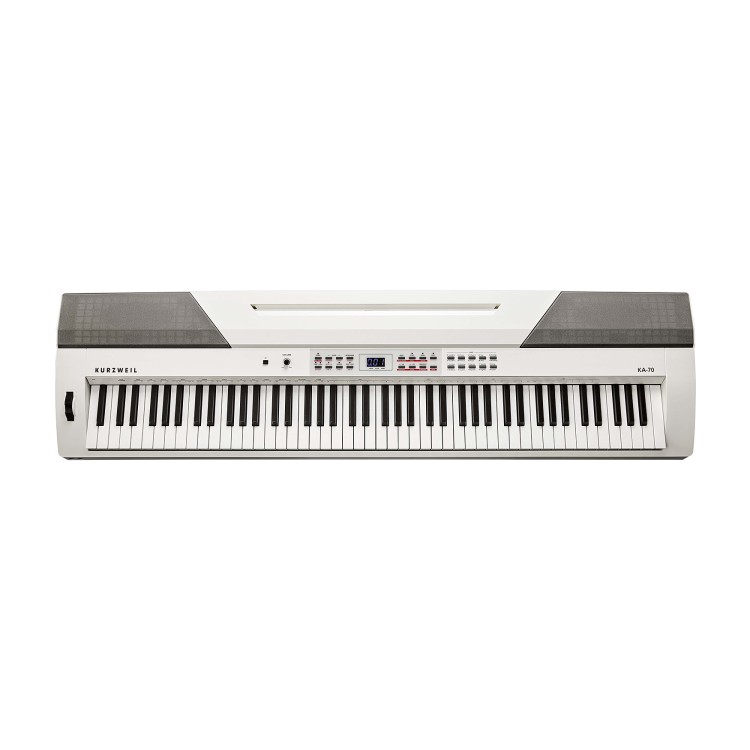 Kurzweil KA-70 WH