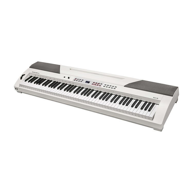 Kurzweil KA-70 WH