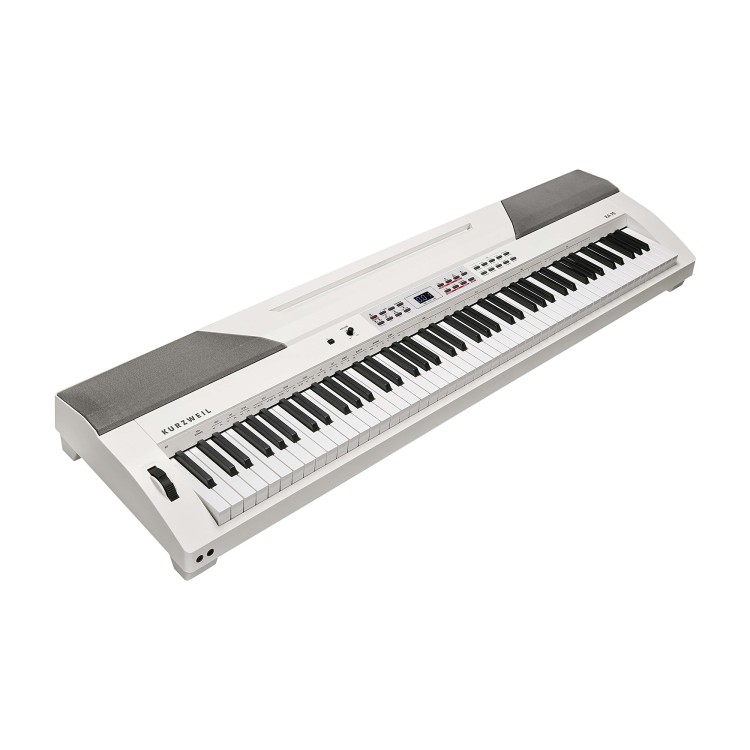 Kurzweil KA-70 WH