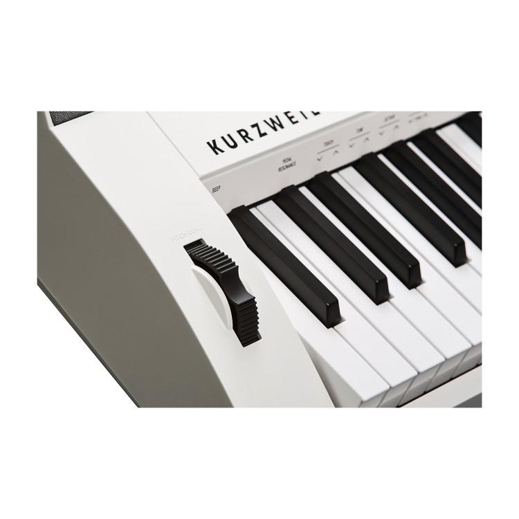 Kurzweil KA-70 WH