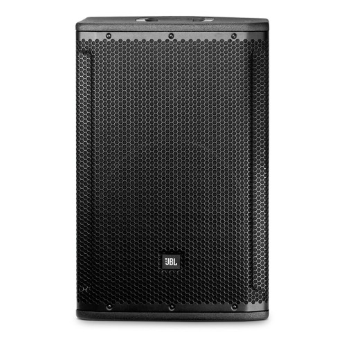 JBL SRX812P (x2) + JBL SRX818SP (x2) + sztyce