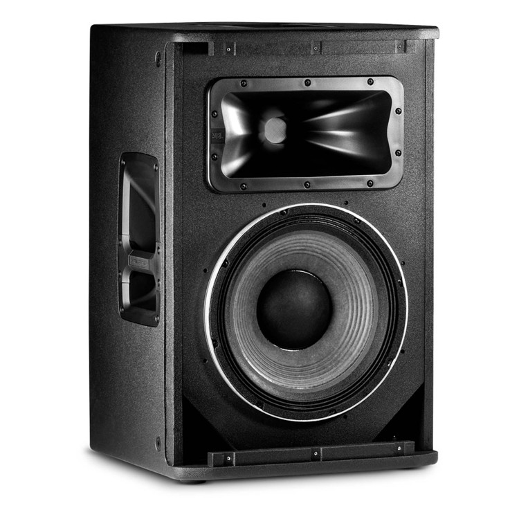 JBL SRX812P (x2) + JBL SRX818SP (x2) + sztyce