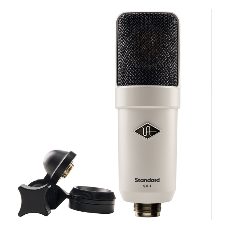 Universal Audio SC-1