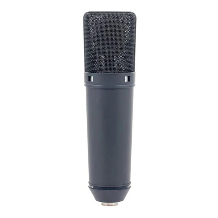 Neumann U 87 Ai MT Stereo Set