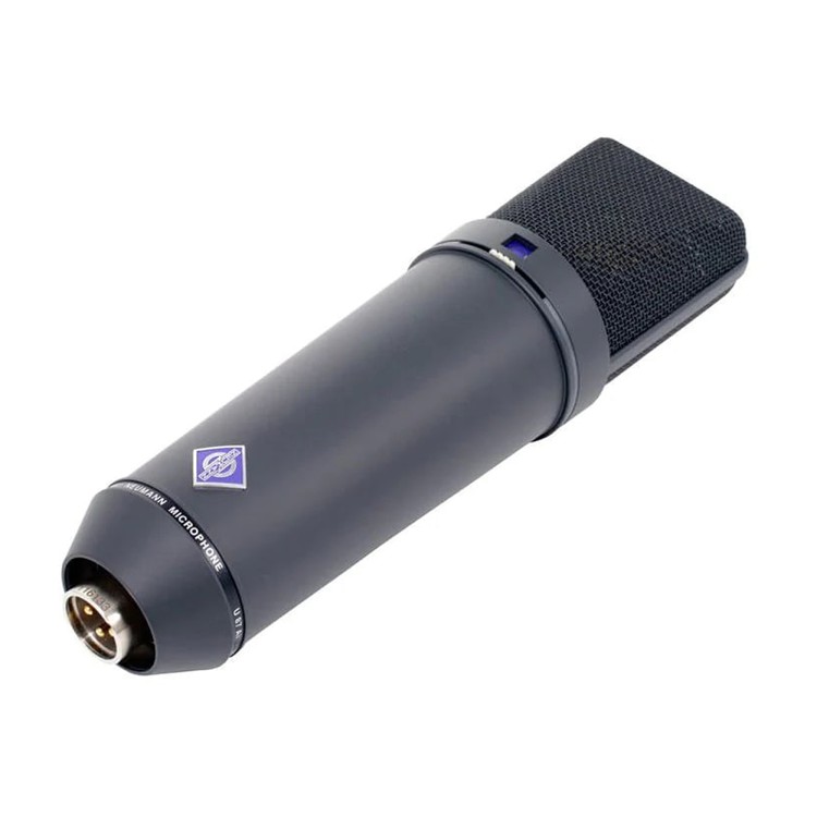 Neumann U 87 Ai MT Stereo Set