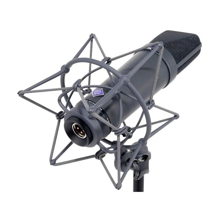 Neumann U 87 Ai MT Stereo Set