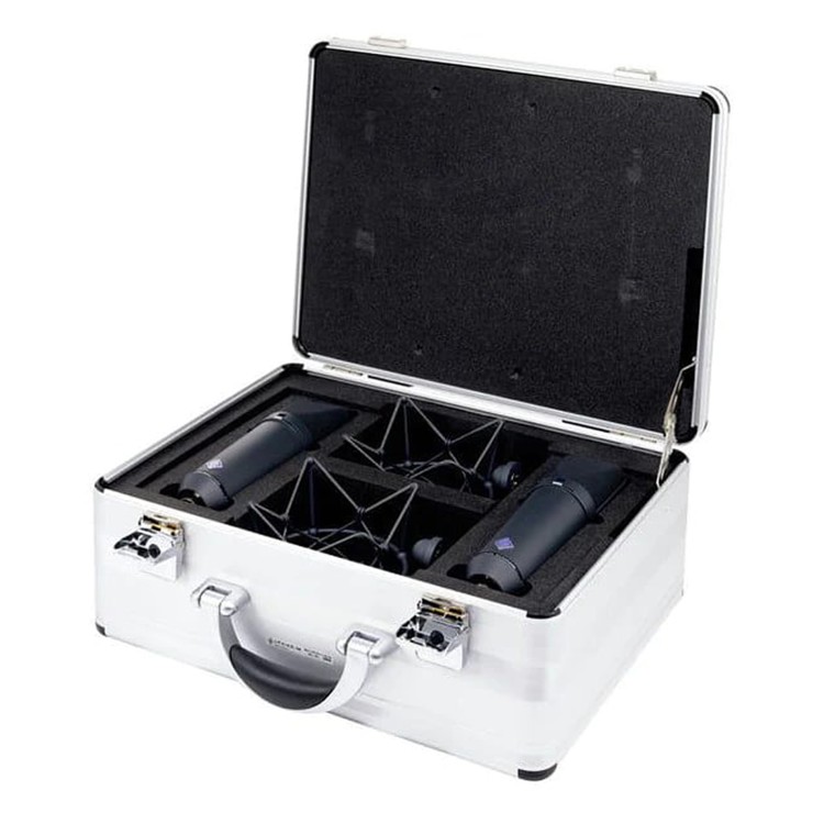 Neumann U 87 Ai MT Stereo Set