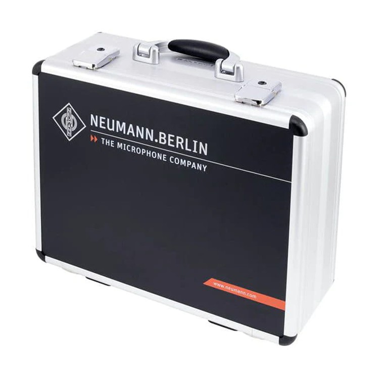 Neumann U 87 Ai MT Stereo Set
