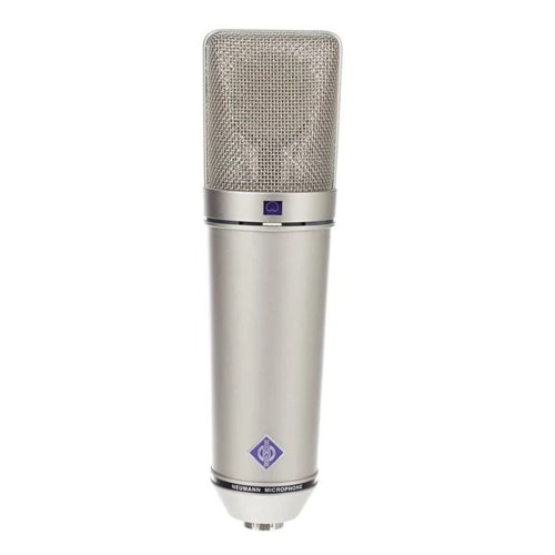 Neumann U 87 Ai Stereo Set