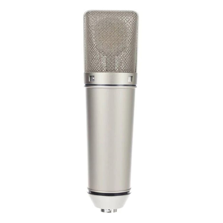 Neumann U 87 Ai Stereo Set