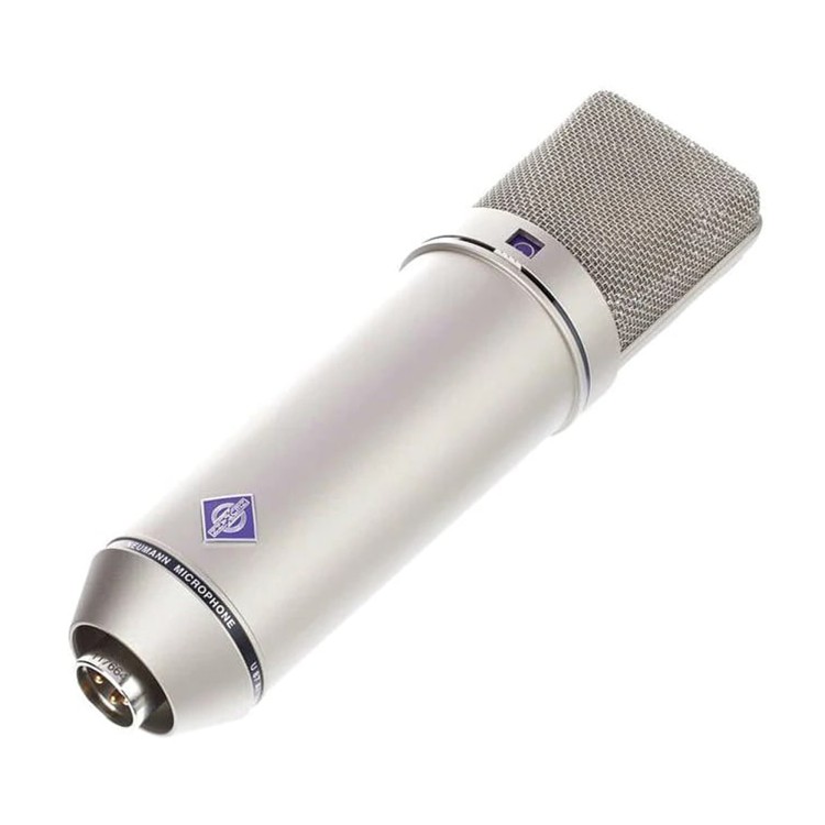 Neumann U 87 Ai Stereo Set