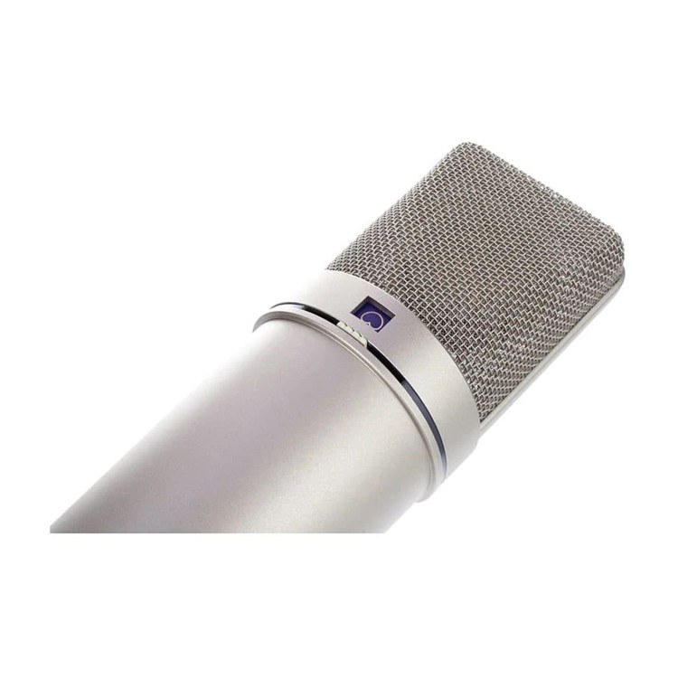Neumann U 87 Ai Stereo Set