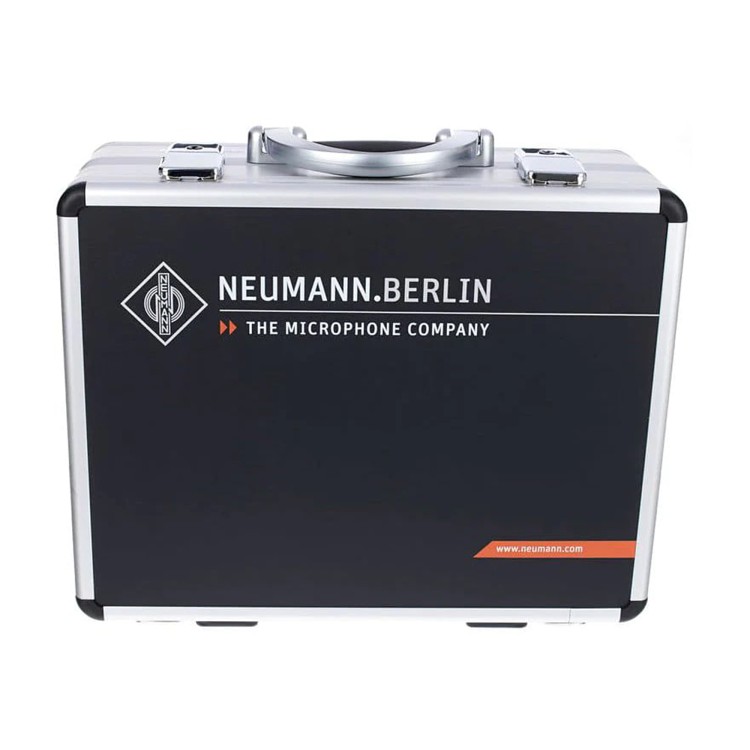 Neumann U 87 Ai Stereo Set