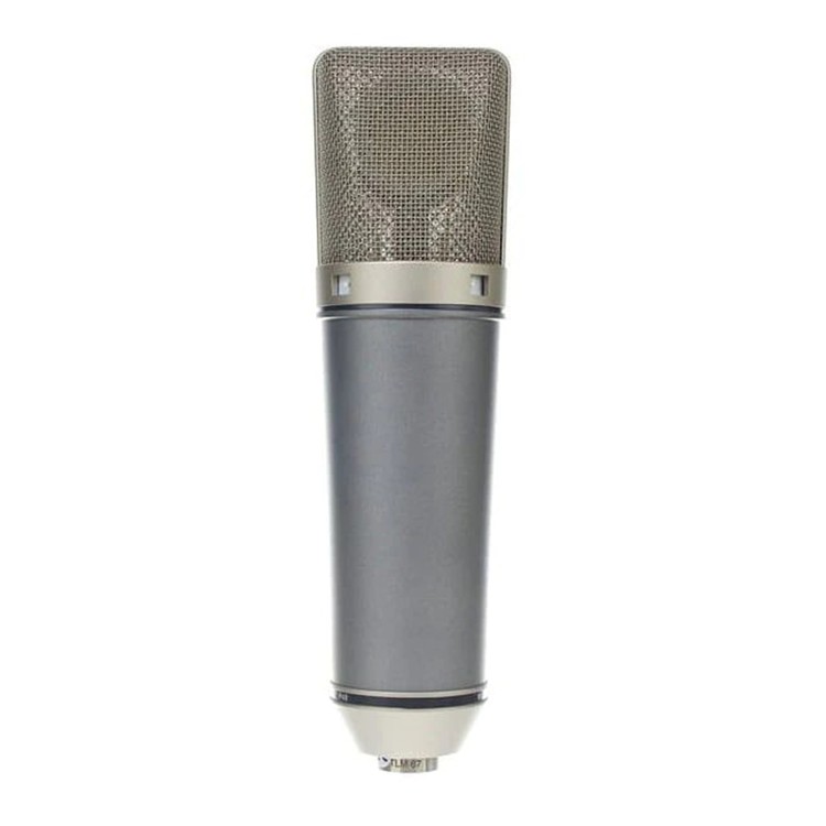 Neumann TLM 67